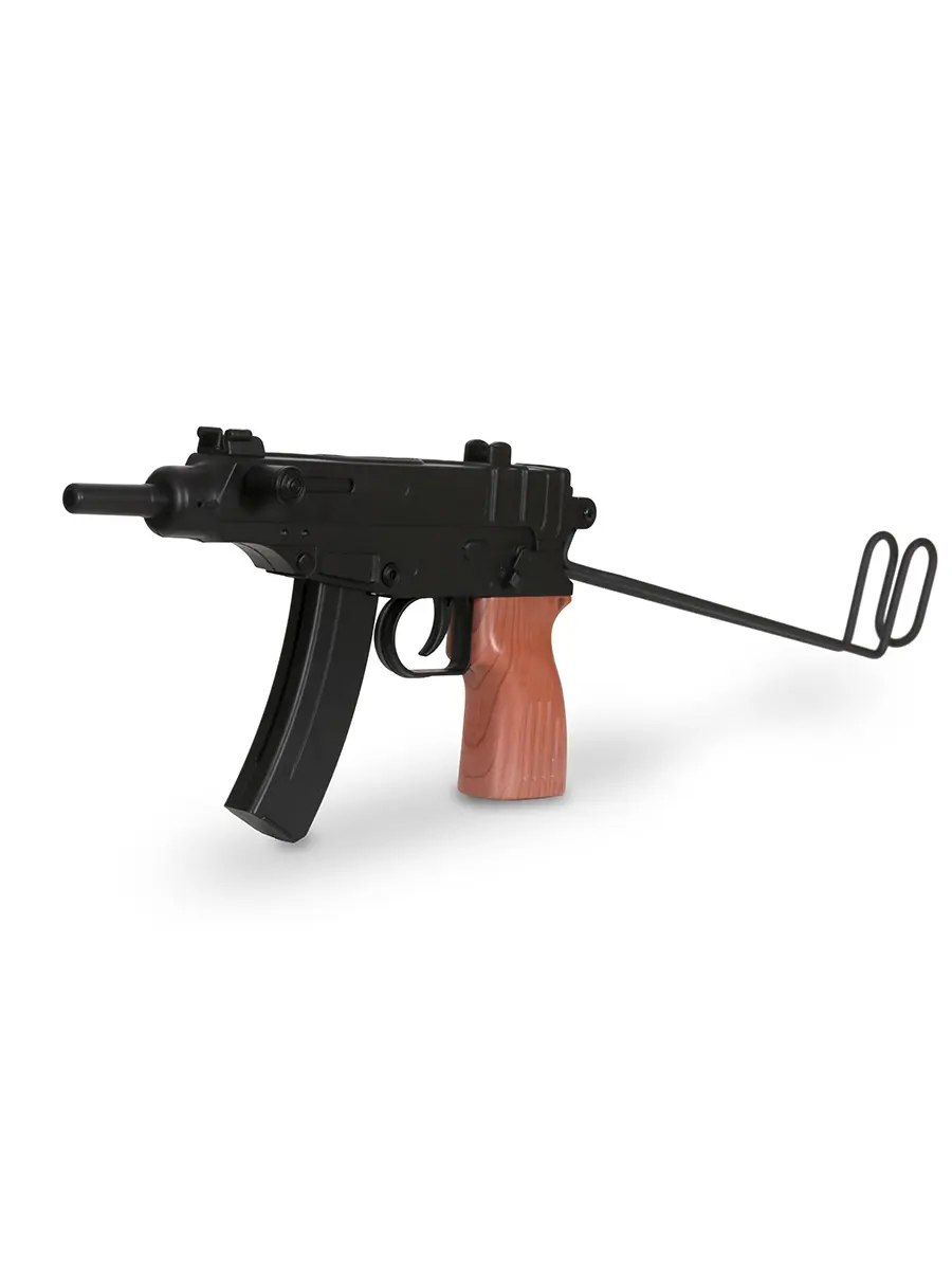 

Детский автомат Scorpion M37F (56 см, пневматика) - M37F