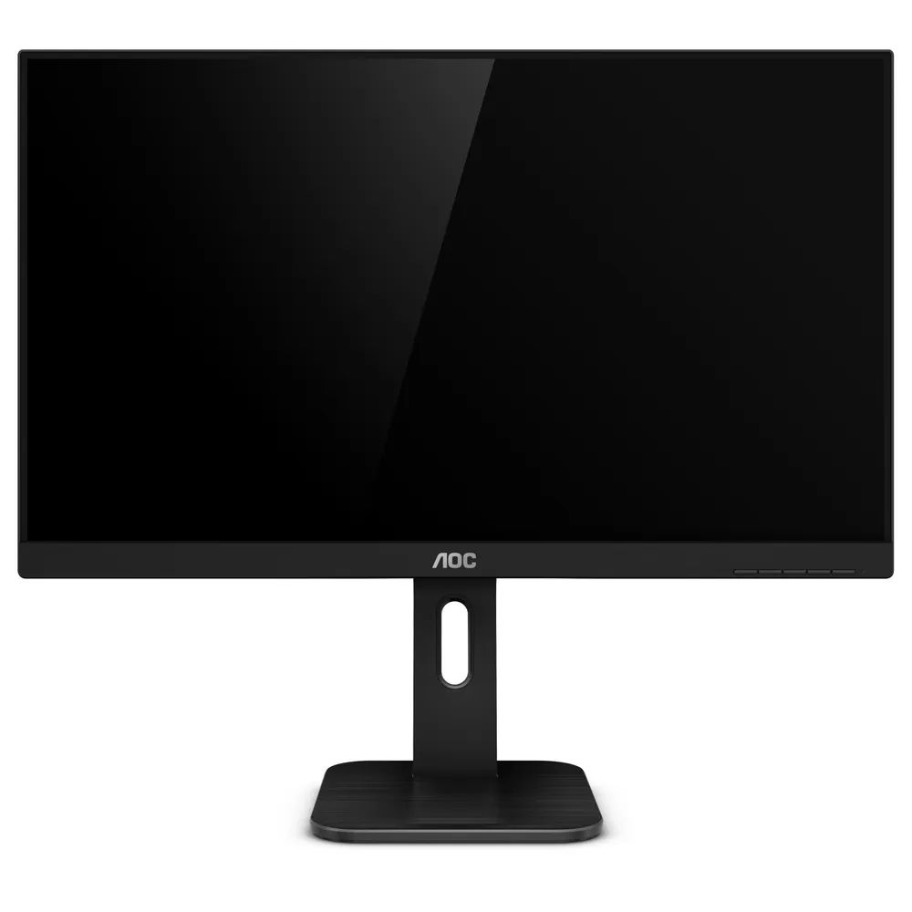 

23.8" Монитор AOC 24P1 Black 60Hz 1920x1080 IPS, Черный, 24P1