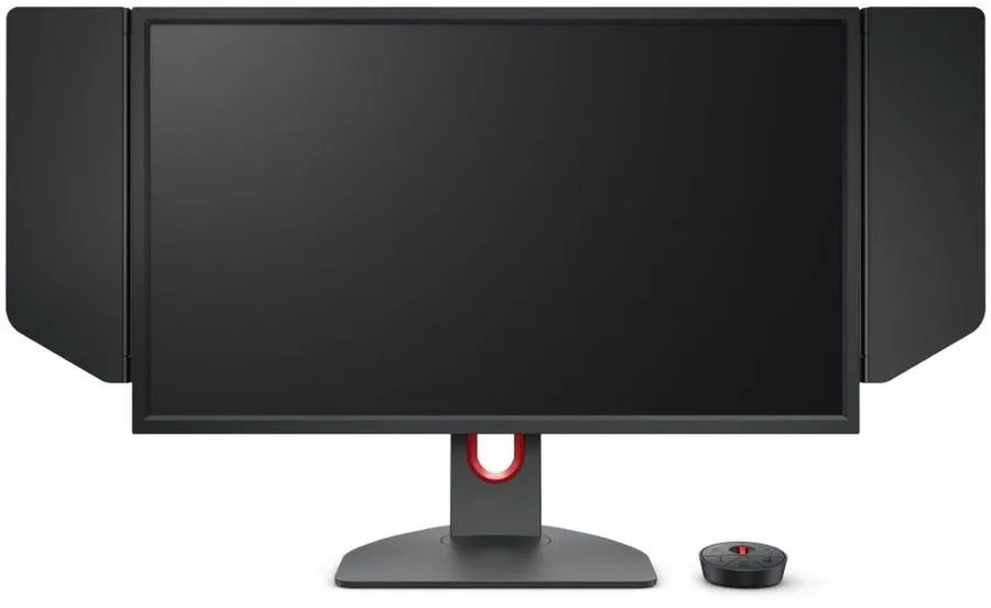 

27" Монитор BenQ XL2746K Zowie Black 240Hz 1920x1080 TN, Черный, Zowie XL2746K