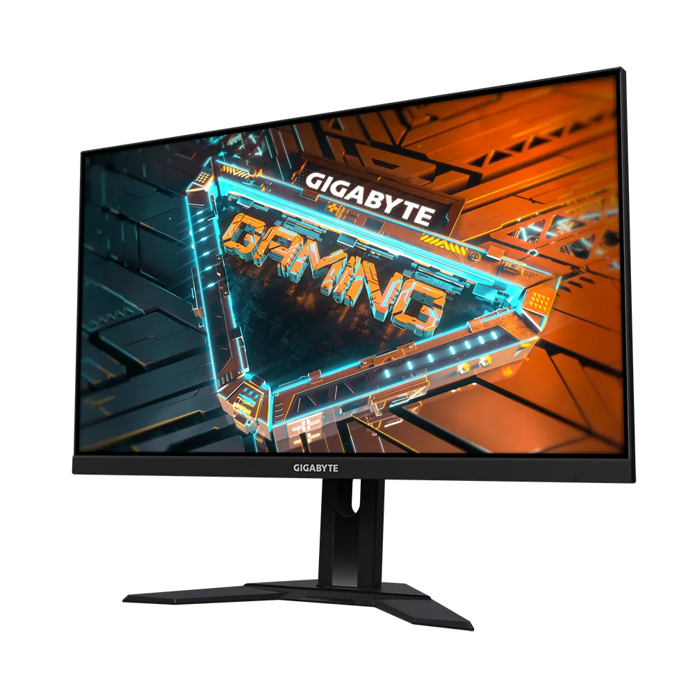 

27" Монитор GIGABYTE G27F2 черный 170Hz 1920x1080 IPS, G27F2