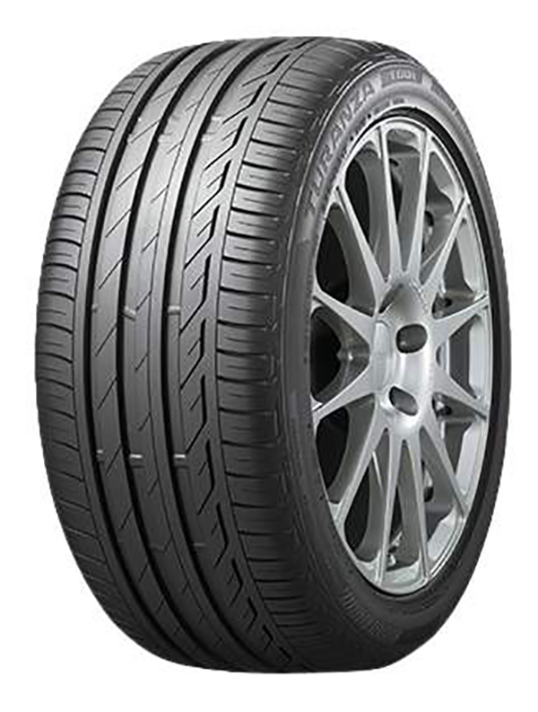 

Шины 225/45 R17 91V Turanza T001 MO TL, Turanza T001