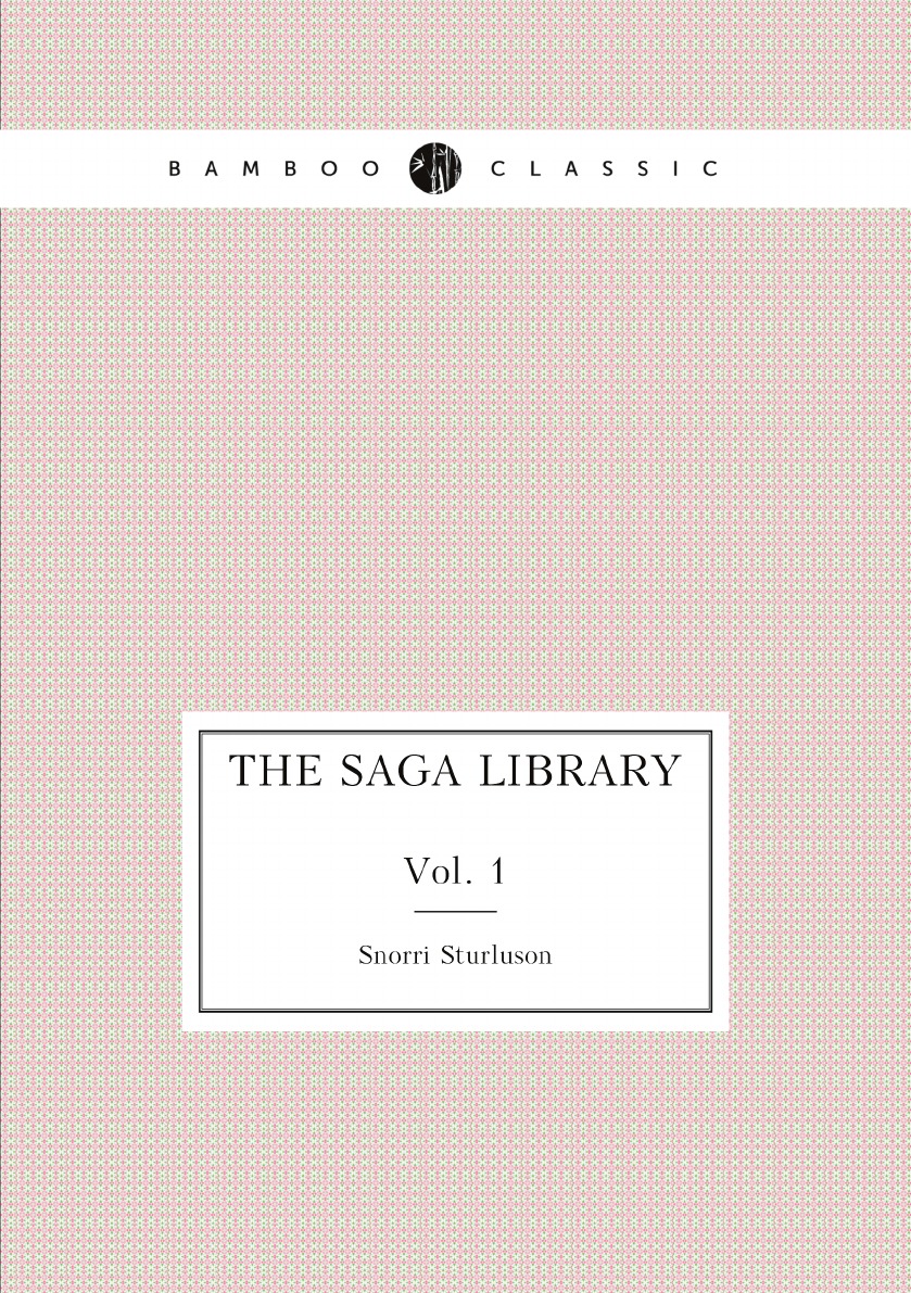 

The Saga library