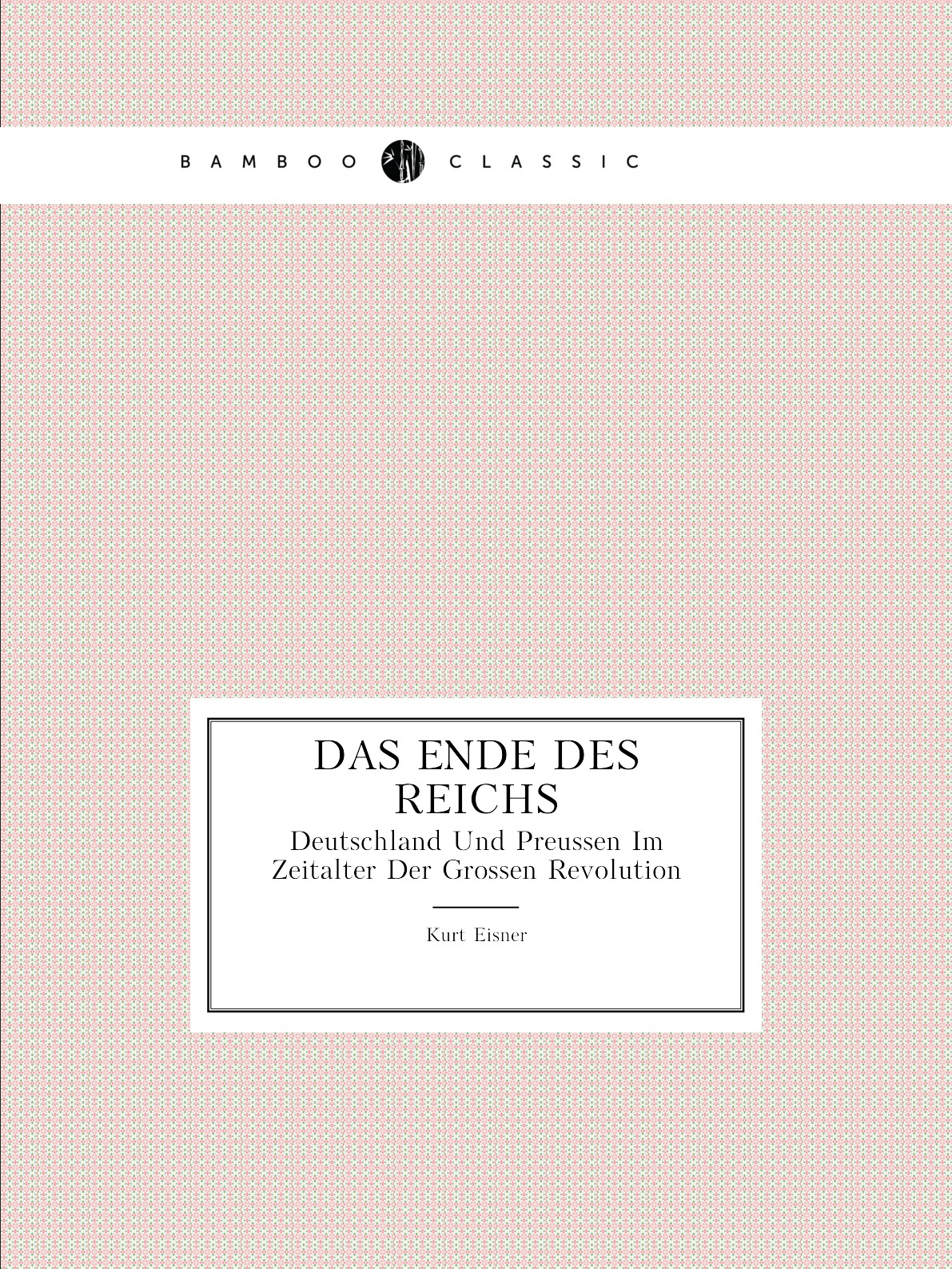 

Das Ende Des Reichs