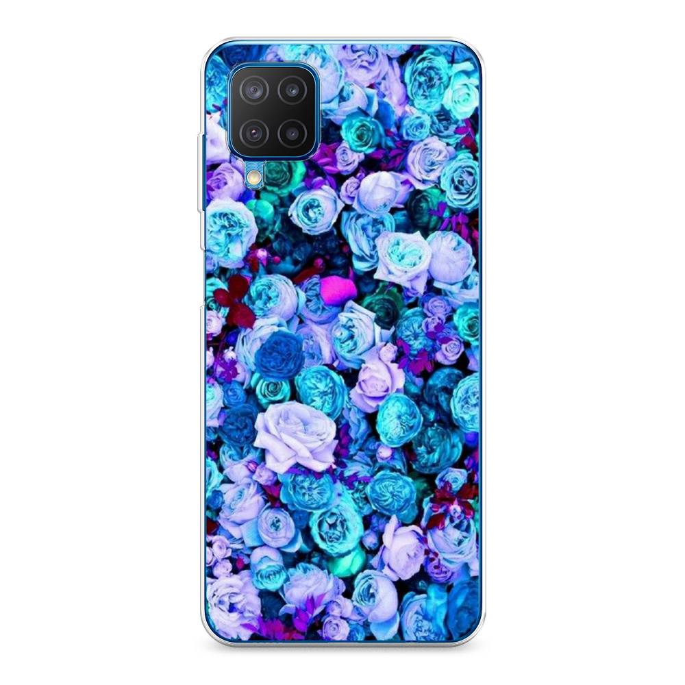 Чехол на Samsung Galaxy A12/M12 
