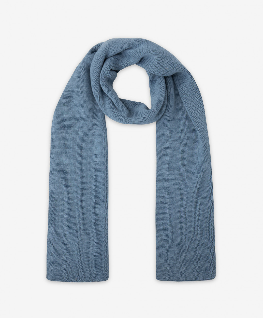 фото Шарф gulliver 22004bmc7505 цв. серый р. 125