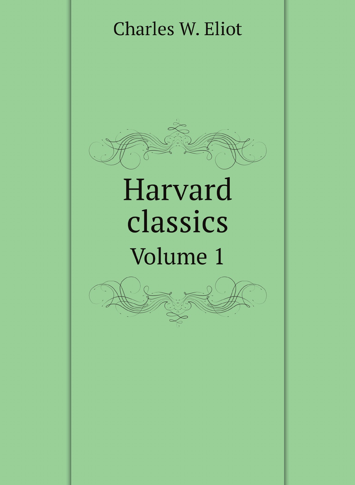 

Harvard classics