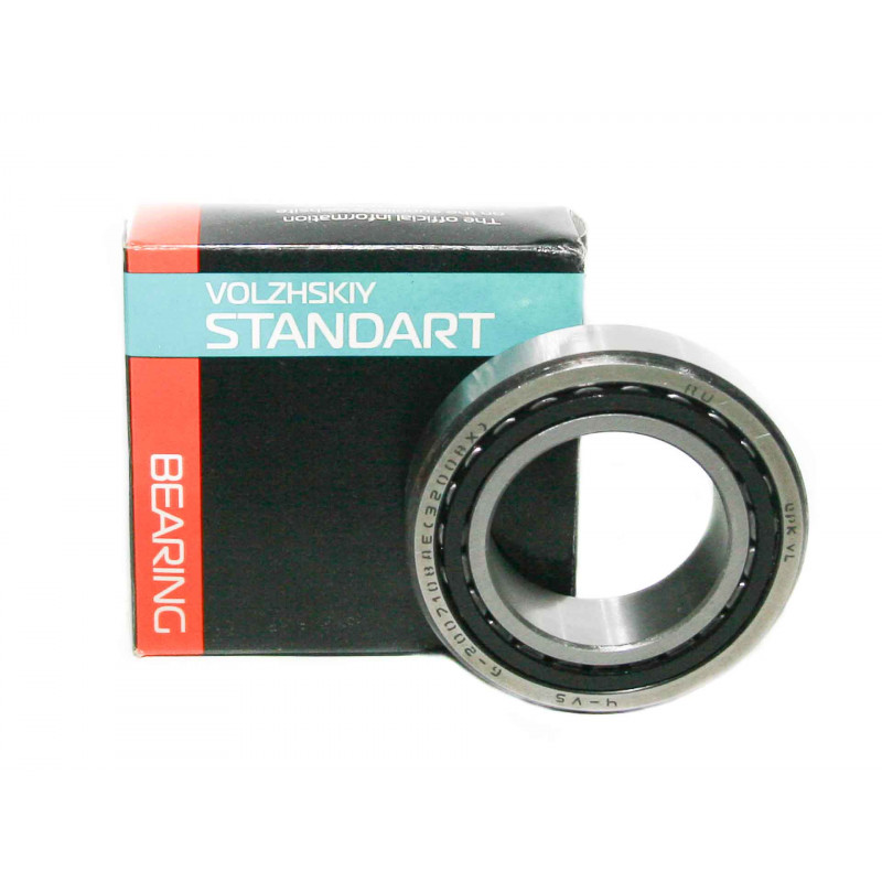 

Подшипник ступицы ВАЗ 2121 Волжский Стандарт