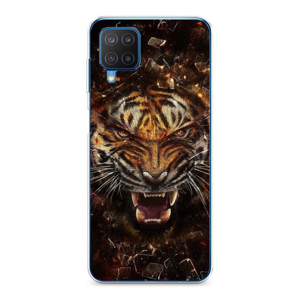 Чехол на Samsung Galaxy A12/M12 