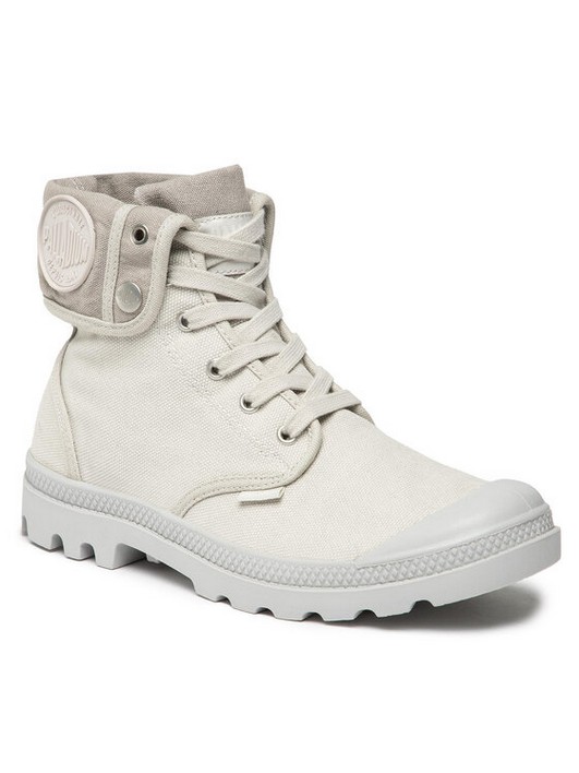 

Ботинки мужские Palladium Baggy 02353-095-M серые 47 EU (доставка из-за рубежа), Серый, Baggy 02353-095-M