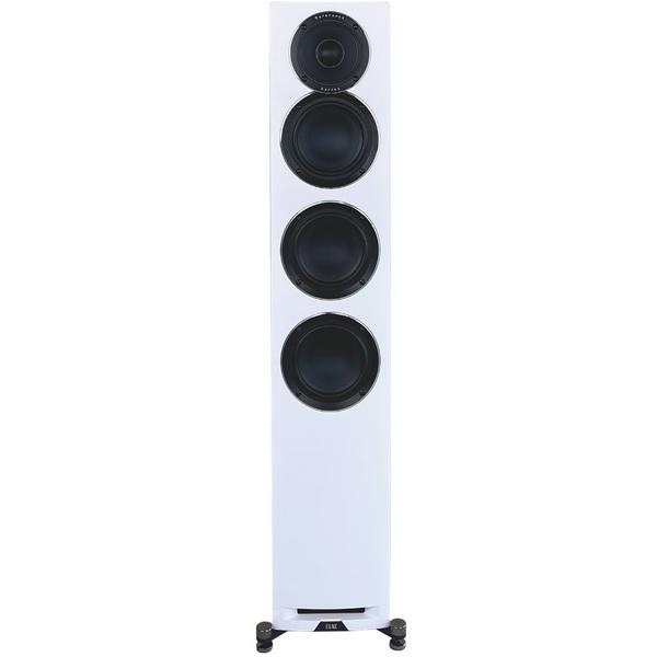 

Пассивная акустика Elac Uni-Fi Reference UFR52 White, Uni-Fi Reference UFR52