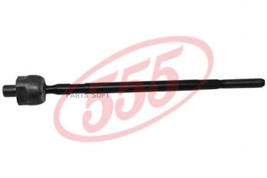 

555 SR-B050-M Тяга рул внутр л/пр (+шайба) Mitsubishi Outlander 03-