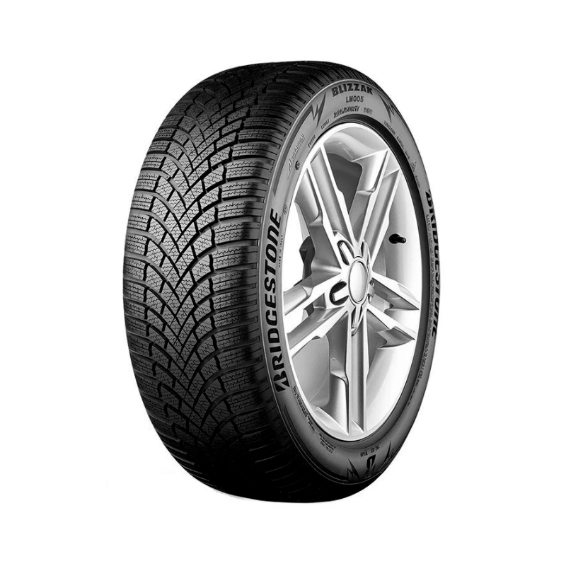 Шины Bridgestone Blizzak LM005 255/50 R19 103T