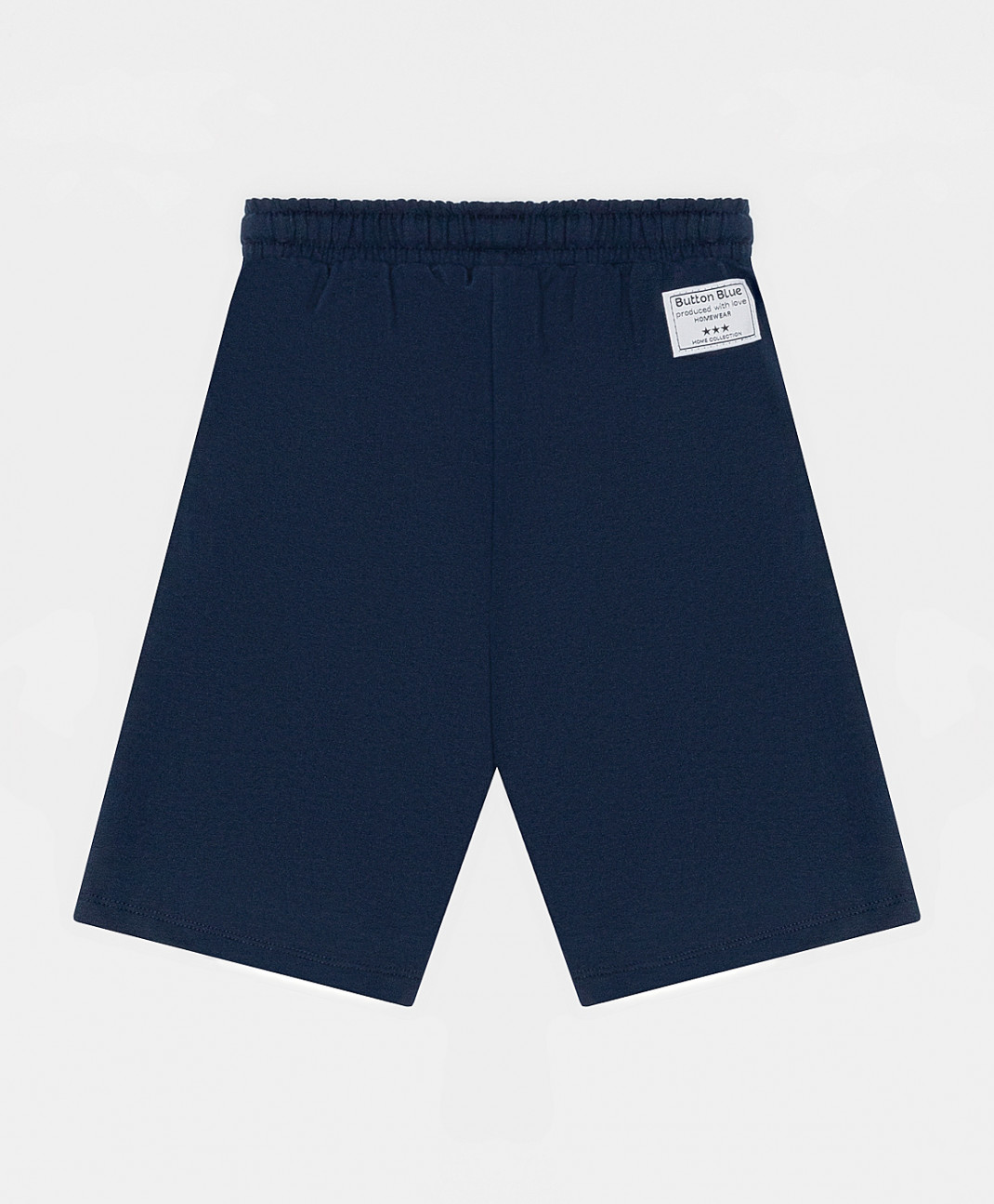 фото Шорты button blue 221bbbb54011000 цв. синий р. 146