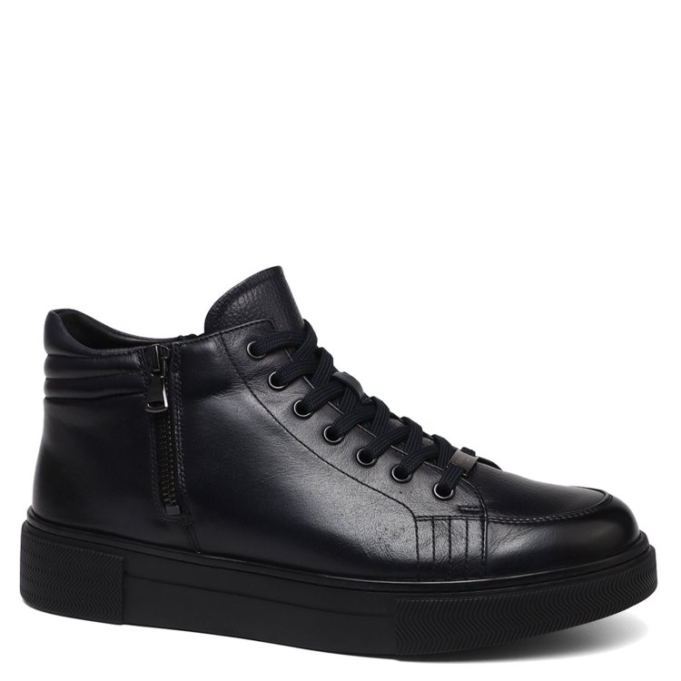 

Кеды мужские Tendance TTLZS020B-87 синие 45 EU, Синий, TTLZS020B-87