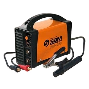 

SBM PWI-160 Сварочный аппарат инверторный