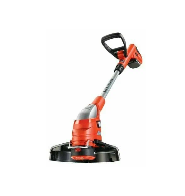 Аккумуляторный триммер BLACK&DECKER GLC1823L20