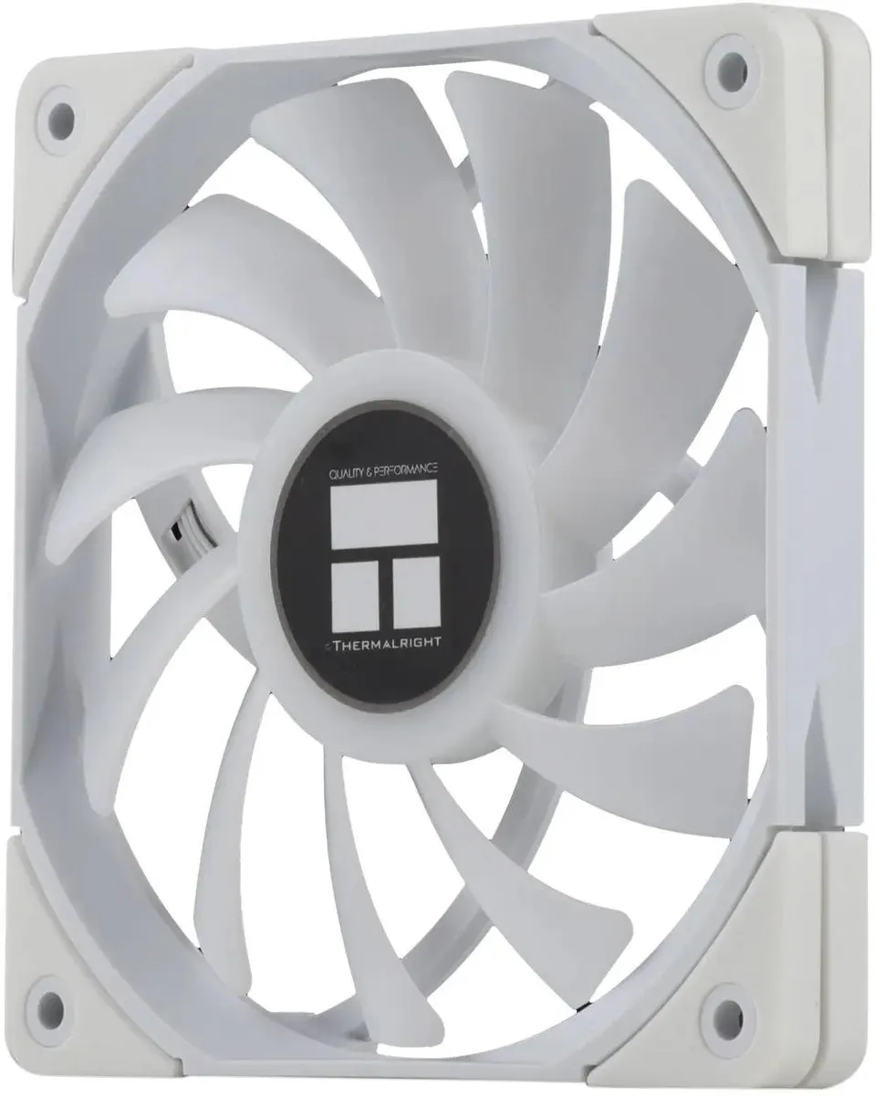 

Корпусной вентилятор Thermalright TL-C12015W-S-ARGB (7334)