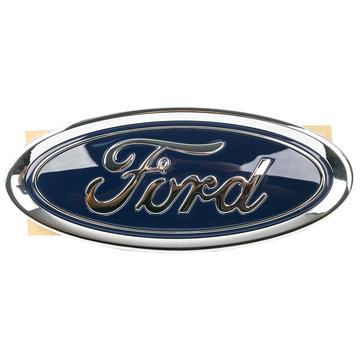 

Эмблема Передняя Ford Fiesta 2012- Ford Арт. 5258395 Ford 5258395, Синий
