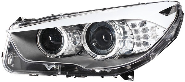 

Фара L Xenon адаптив 1zs010130611