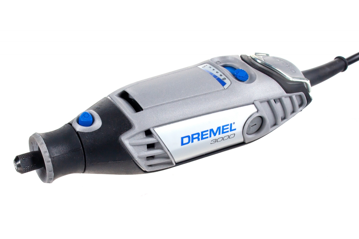 

Мультитул Dremel 3000 (+25 насадок), Dremel 3000 (+25 насадок)