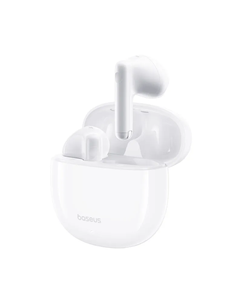 

Беспроводные наушники Baseus Bowie E13 White, Bowie E13