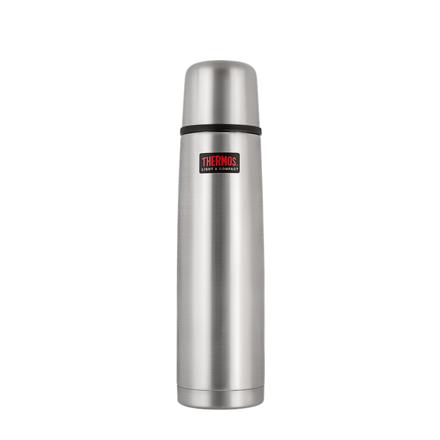 

Термос THERMOS 836 694, Серебристый, FBB 750B