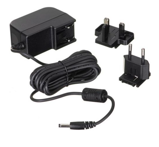 Адаптер Logitech SPARE-Rally POWER ADAPTER (993-001899)