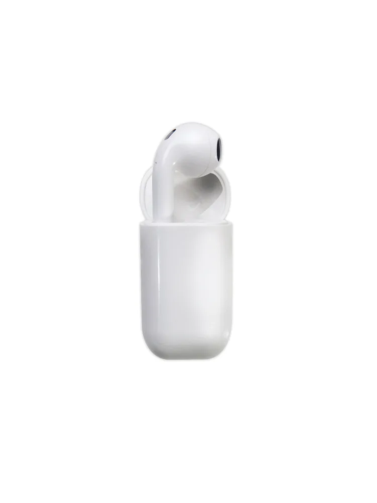 

Беспроводной наушник NoBrand EX-HP-944 White, EX-HP-944