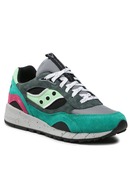 

Кроссовки Shadow 6000 S70713-1 Saucony Разноцветный 40 EU, Shadow 6000 S70713-1