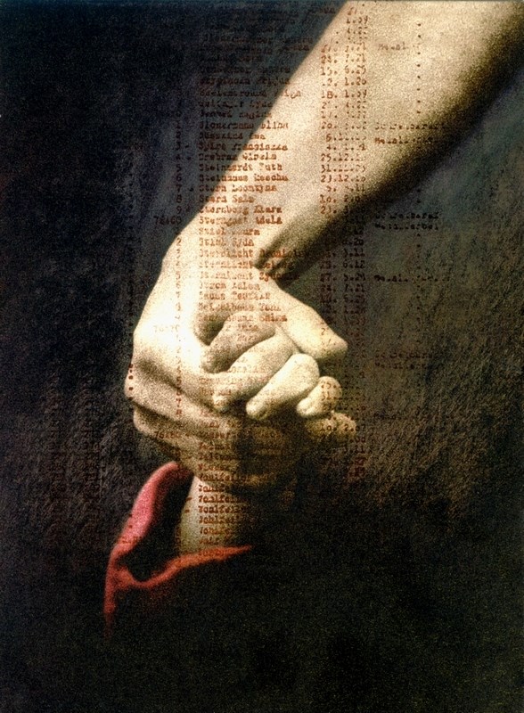 

Постер к фильму "Список Шиндлера" (Schindler's List) 50x70 см