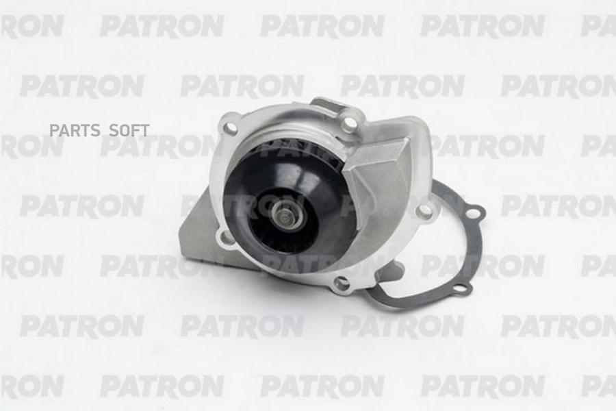 

Насос водяной C147 PSA 2.0HDi 150PS 09- PATRON PWP1762