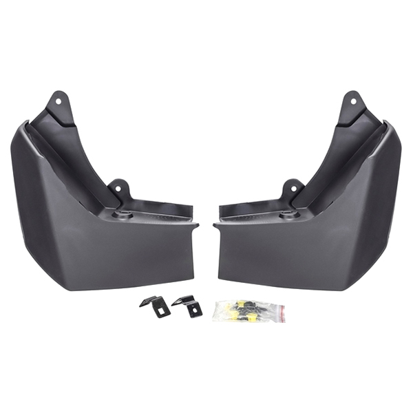 

Брызговики Передние Discovery 3, Discovery 4. Land Rover Арт. Cas500010Pcl