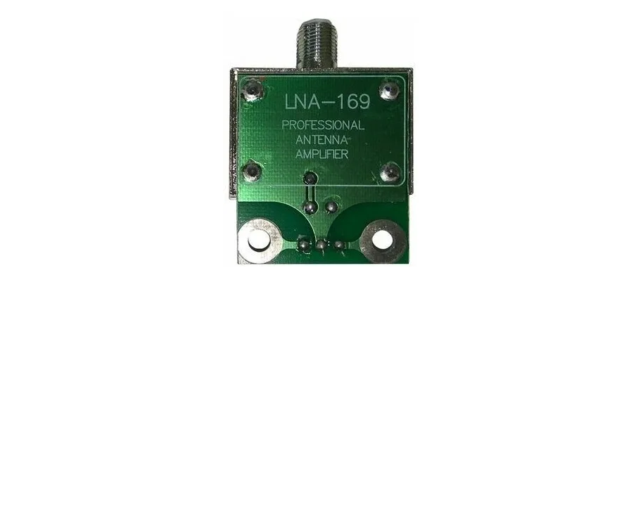 

Комплект усиления ZOLAN LNA169, LNA169
