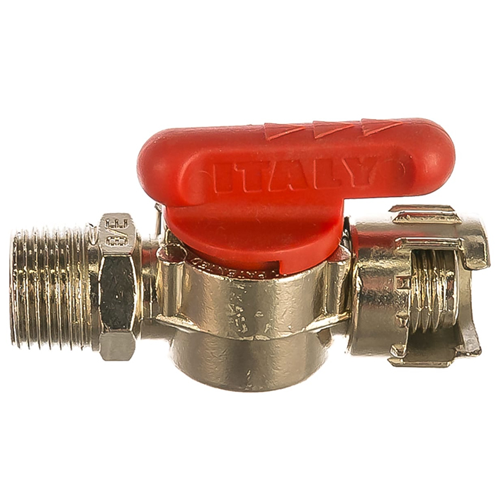 

Вентиль с байонетом GAV RBL/3 3/8" 10079
