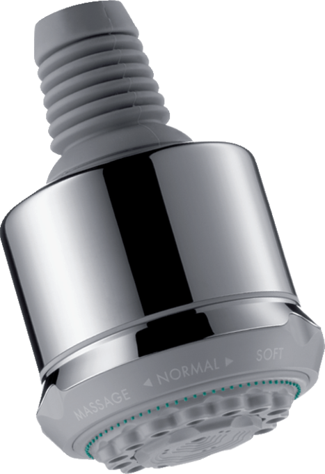 

Верхний душ Hansgrohe Clubmaster 28496000