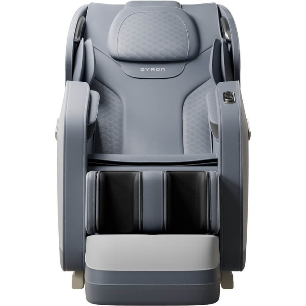 

Массажное кресло QYRON MC601DG, Серый, MC601-1