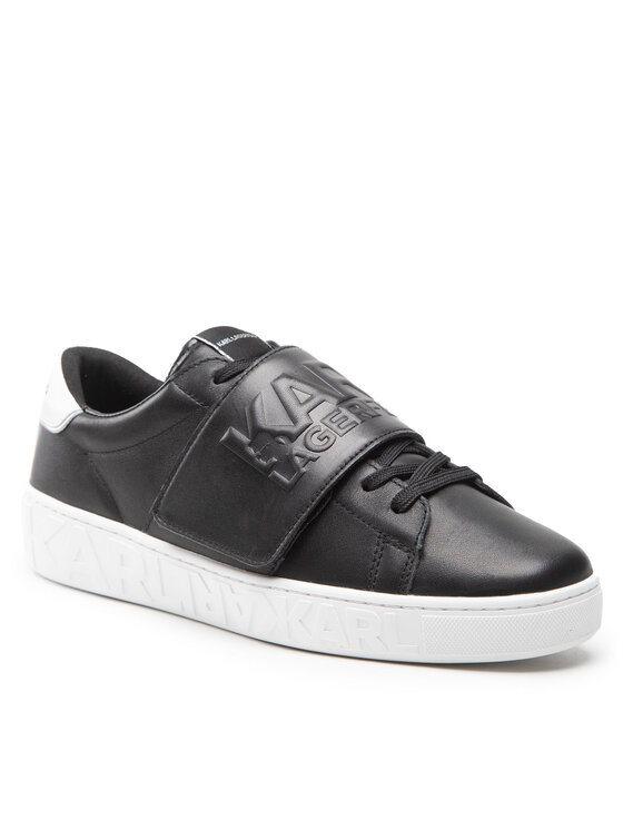 

Кроссовки KL51037 KARL LAGERFELD Черный 43 EU, KL51037