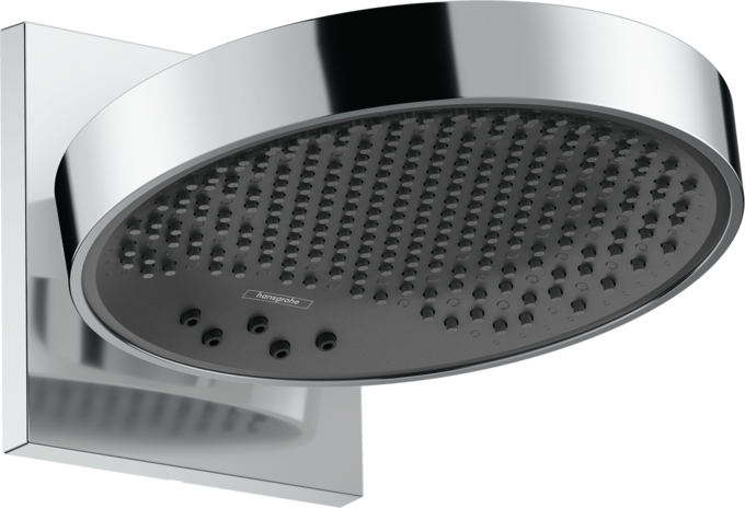 

Верхний душ Hansgrohe Rainfinity 26233000