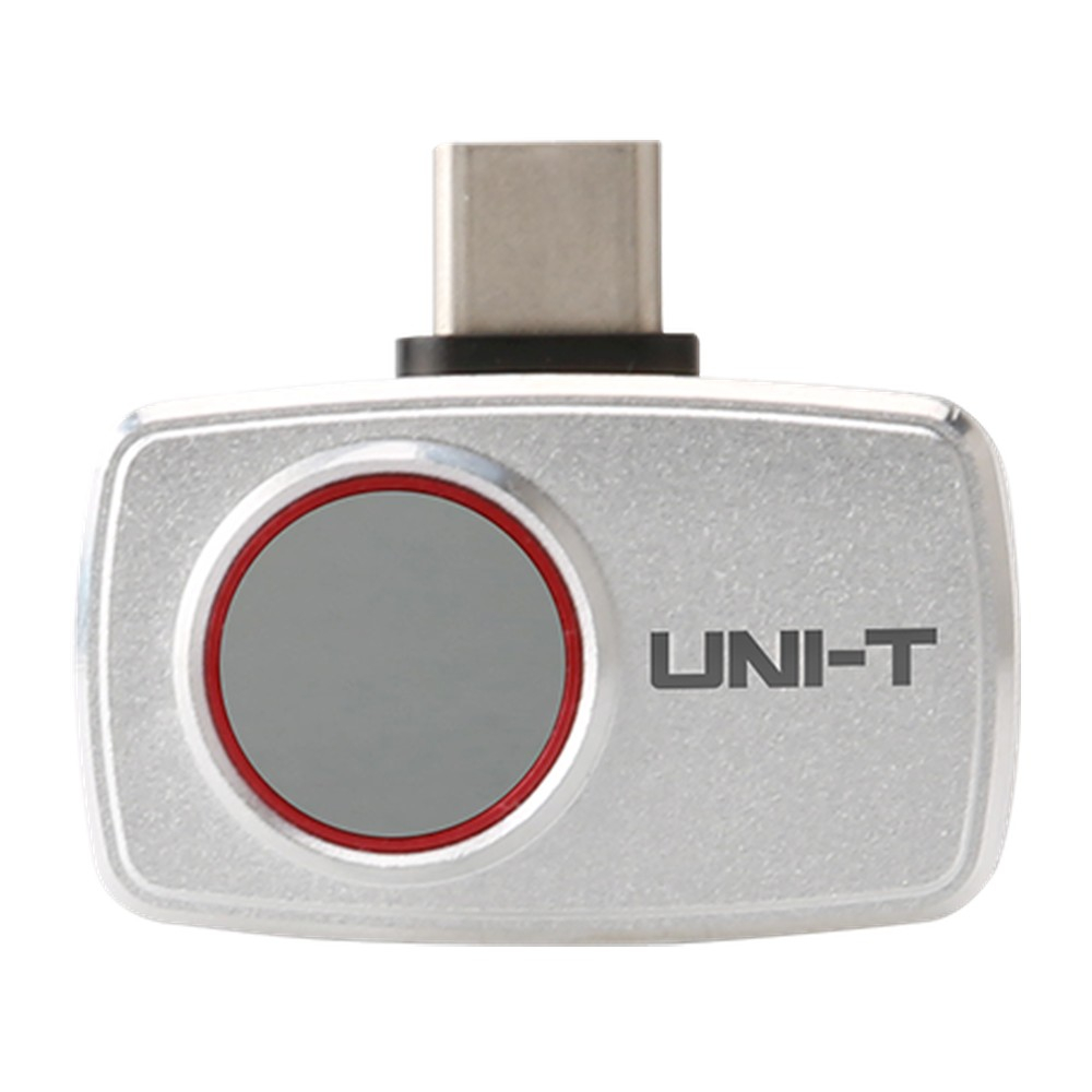 Тепловизоры и пирометры UNI-T для смартфона UTi720M