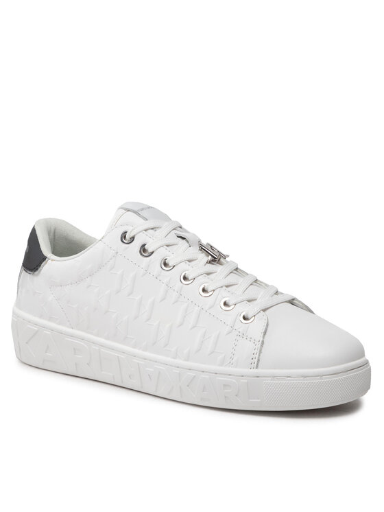

Кроссовки KL51018 KARL LAGERFELD белый 43 EU, KL51018