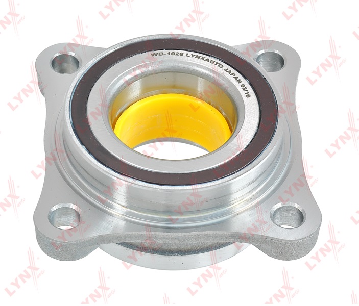 

Подшипник передней ступицы комплект Toyota 4 Runner IV/FJ Cruiser/Land Cruiser Prado 02>18