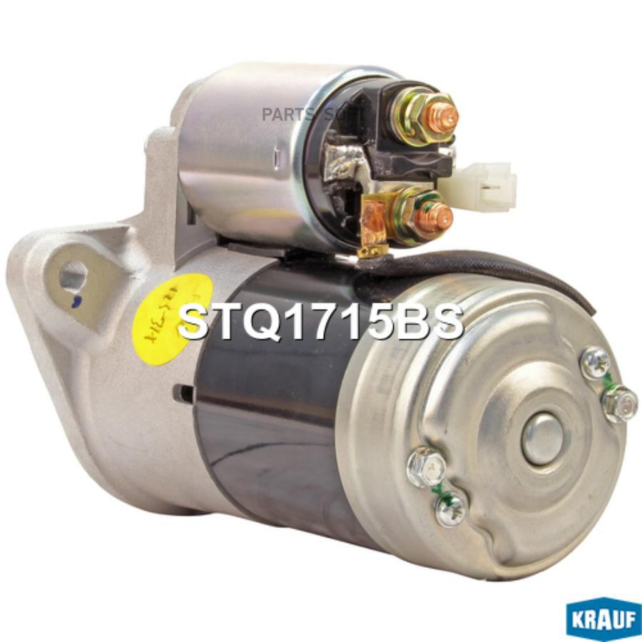 

Стартер Krauf stq1715bs