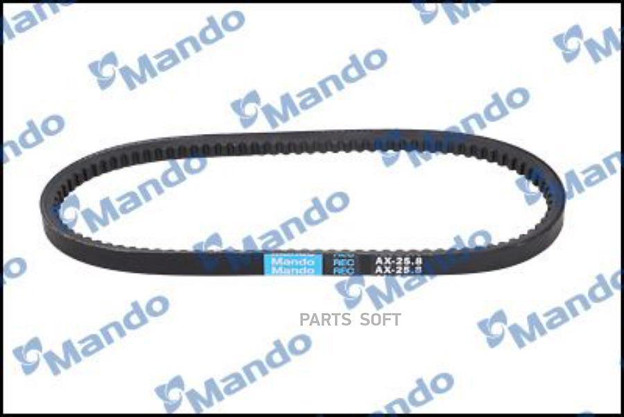 

Ремень Гур A-25.8 (Av 1,6/1,8/Lantra/ Sonata/Grandeur/Verna/Elantra/Matrix 1,6) Dohc ... M
