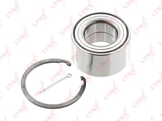 

Подшипник передней ступицы комплект Toyota Avensis/Avensis Liftback/Corolla Liftback 97>03