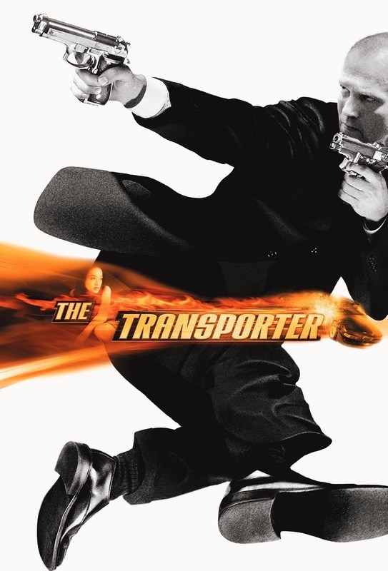 

Постер к фильму "Перевозчик" (The Transporter) A1
