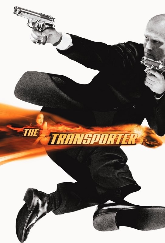 

Постер к фильму "Перевозчик" (The Transporter) A2