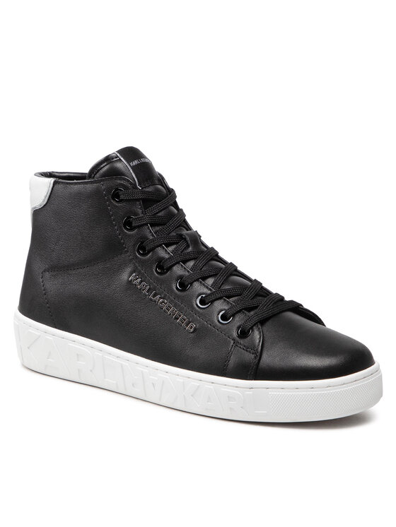 

Кроссовки KL51040 KARL LAGERFELD Черный 42 EU, KL51040