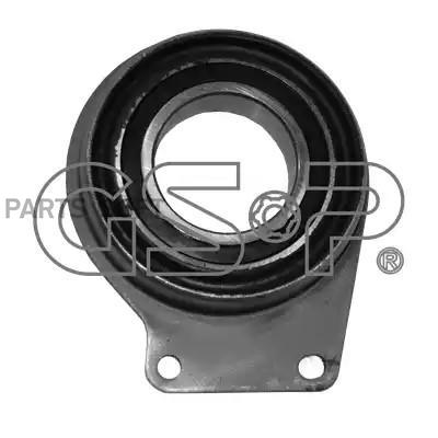 

GSP 514809 Подшипник VWMULTIVAN V 7HM 7HN 7HF 7EF 7EM 7EN1.9 TDI 77 kW2003.04-2009.11
