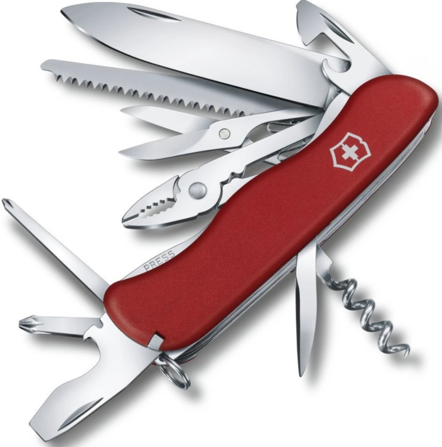 фото Нож перочинный victorinox 0.8543