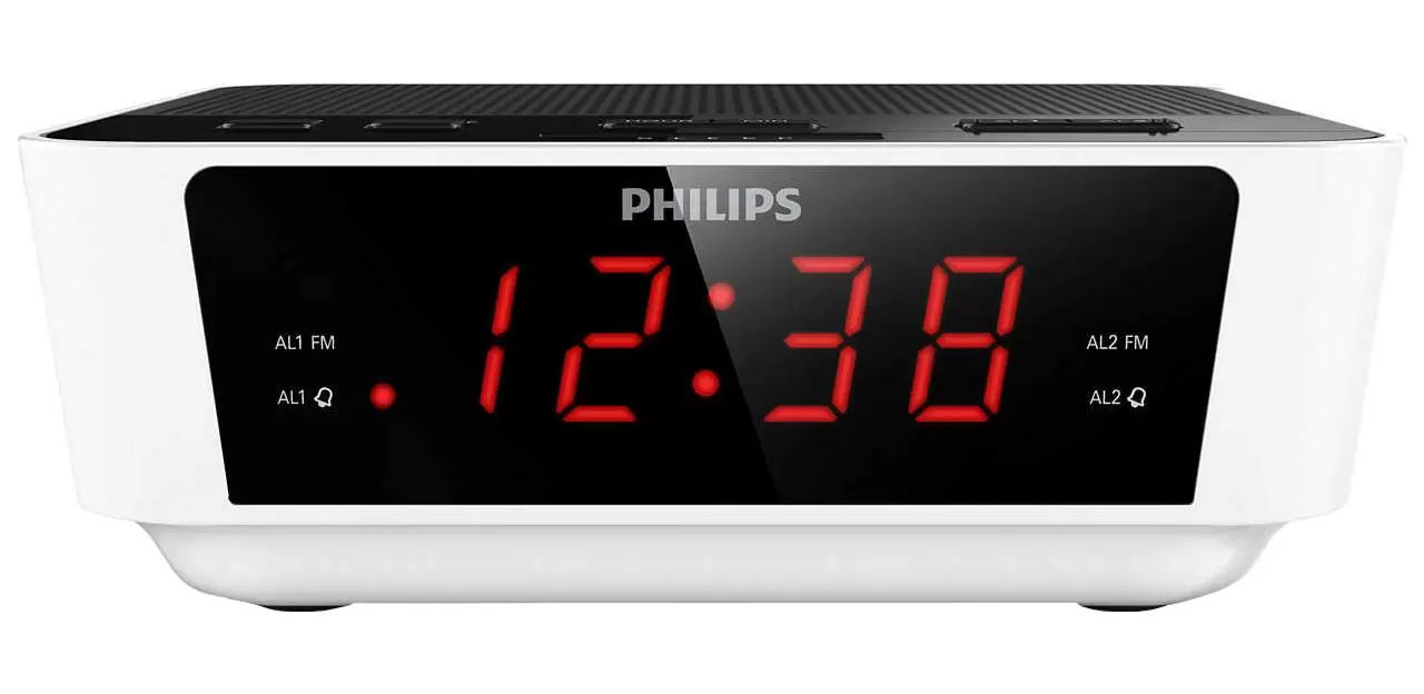 

Часы Philips AJ3115/12